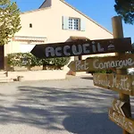 Les Bougainvillees De Camargue Dom wakacyjny