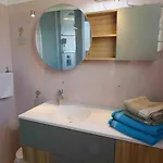 Semesterbostad Les Bougainvillees De Camargue Villetelle