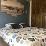 Les Bougainvillees De Camargue Semesterbostad *