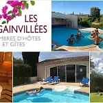 Les Bougainvillees De Camargue Villetelle