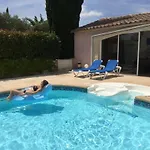 Les Bougainvillees De Camargue Dom wakacyjny *