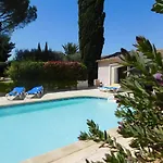 Dom wakacyjny Les Bougainvillees De Camargue