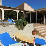 Les Bougainvillees De Camargue 別荘