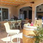 Les Bougainvillees De Camargue 別荘
