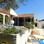 Les Bougainvillees De Camargue 別荘 *