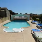 Dom wakacyjny Les Bougainvillees De Camargue *
