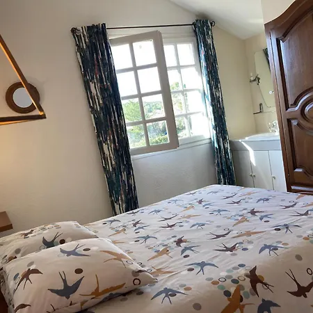Holiday home Les Bougainvillees De Camargue