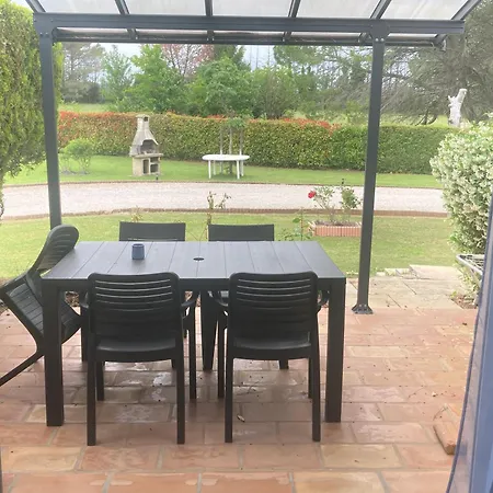 Holiday home Les Bougainvillees De Camargue *