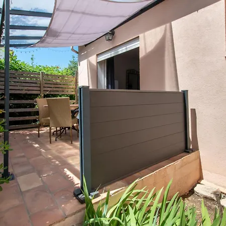 Holiday home Les Bougainvillees De Camargue *