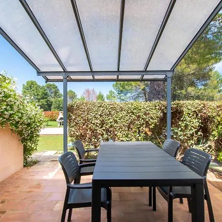 Holiday home Les Bougainvillees De Camargue *