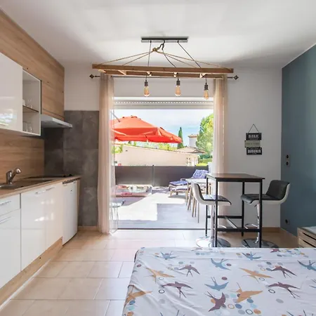 Holiday home Les Bougainvillees De Camargue