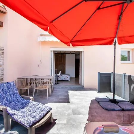Holiday home Les Bougainvillees De Camargue *