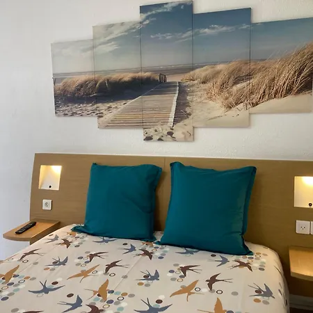 Les Bougainvillees De Camargue Holiday home