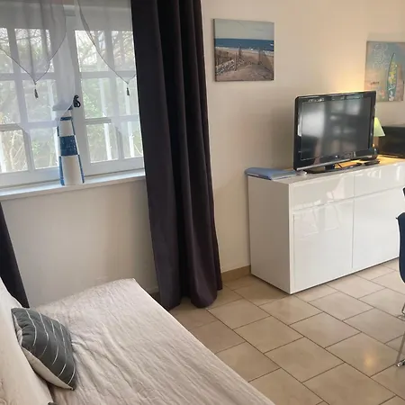 Prázdninový dům Les Bougainvillees De Camargue Villetelle