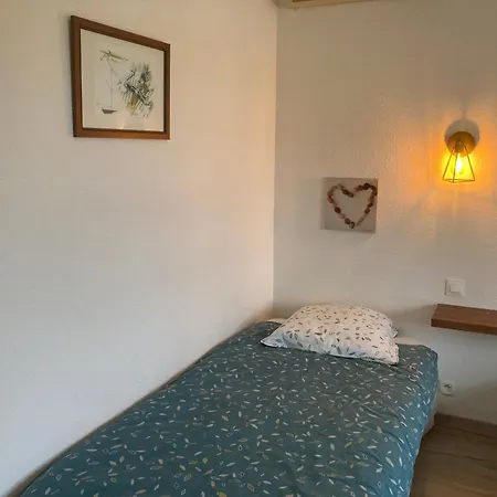 Holiday home Les Bougainvillees De Camargue