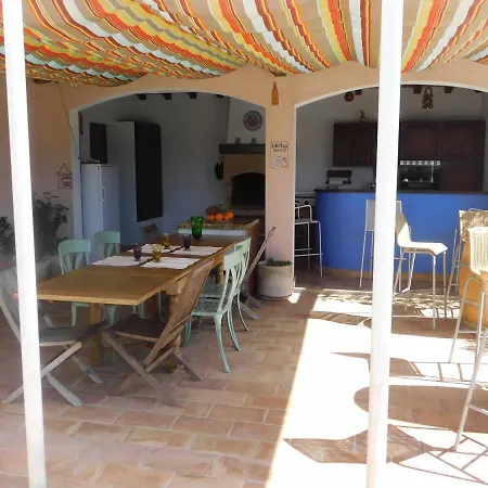 Les Bougainvillees De Camargue Ferienhaus
